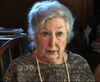 Phyllis Curtin